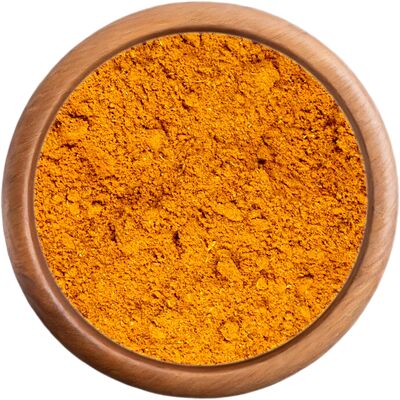 Kari korenie Madras - 100 g