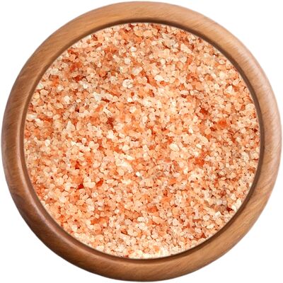 Himalájska soľ hrubá - 100 g