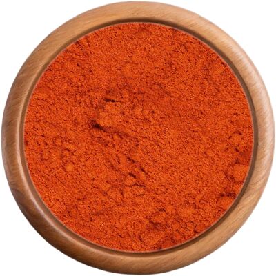 Horká maďarská paprika - 100 g
