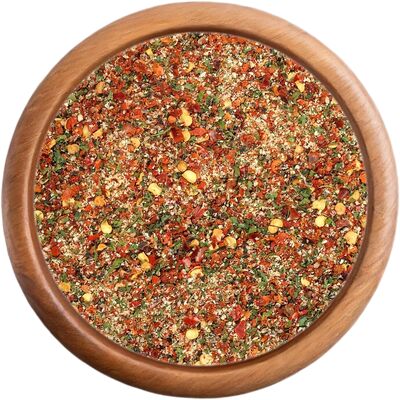 Korenie Piri-Piri - 100 g