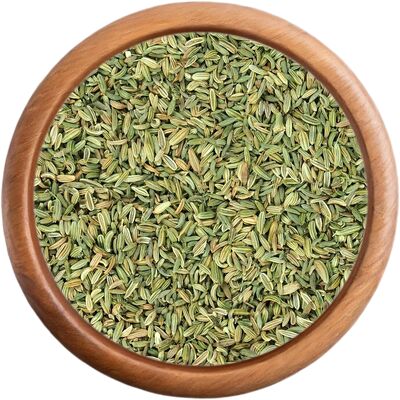Celý bio fenikel - 100 g
