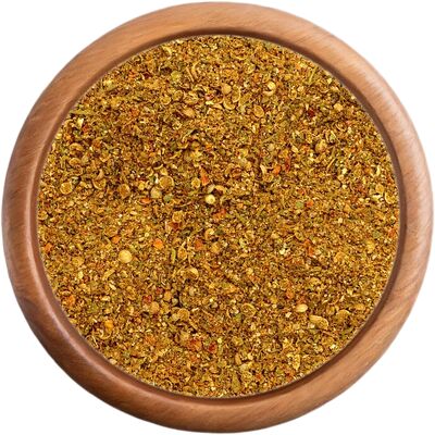 Juhoafrické korenie - 100 g