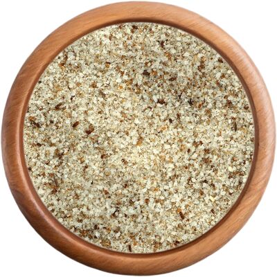 Grilovacia soľ Fleur de Sel - 100 g