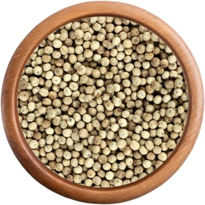 Kampot biele korenie - 100 g
