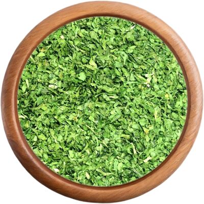 Nasekajte petržlen - 100 g