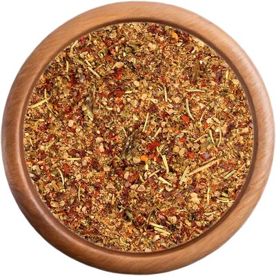 Grilovacie korenie Amazonia - 100 g