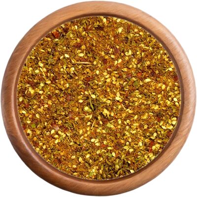 Nehorľavé grilovacie korenie - 100 g