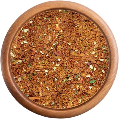 korenie Chakalaka - 100 g