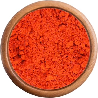 Horká údená paprika - 100 g