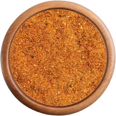 Korenie na gyros papričky - 100 g