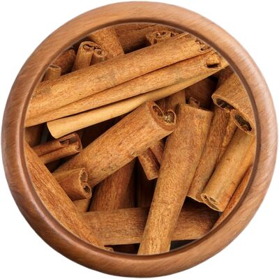 Celá bio indonézska škorica - 100 g