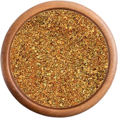 Korenie na mleté mäso, paprika - 100 g