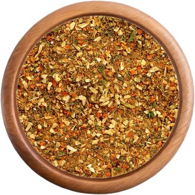 Grilovacie korenie Carioca - 100 g