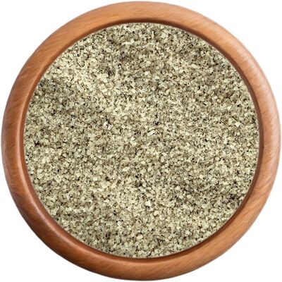 Fleur de Sel soľ s vanilkou - 100 g