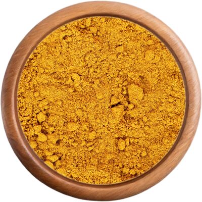 Kari korenie Maurícius - 100 g